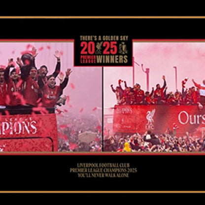 LFC Parade 30 Panoramic Framed - Supersports Thailand