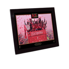 LFC Parade 8 x 6 Glass Framed - Supersports Thailand