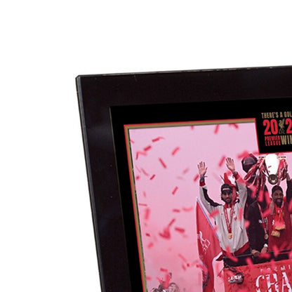 LFC Parade 8 x 6 Glass Framed - Supersports Thailand