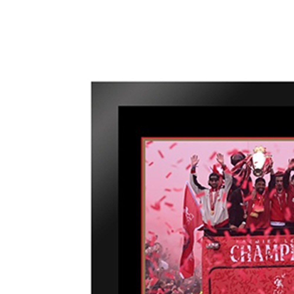 LFC Parade Desktop Panoramic Framed - Supersports Thailand Supersports Thailand