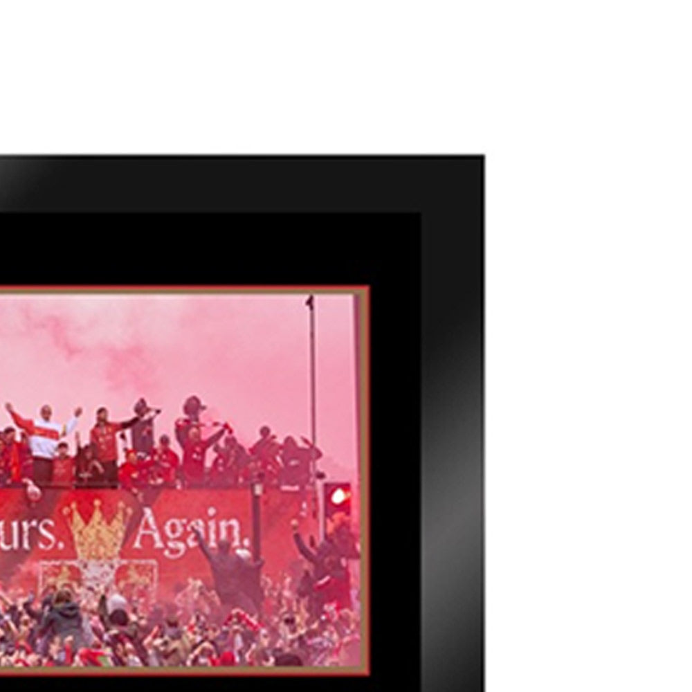 LFC Parade Desktop Panoramic Framed - Supersports Thailand