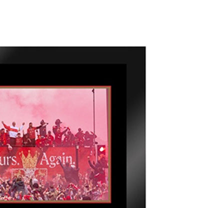 LFC Parade Desktop Panoramic Framed - Supersports Thailand