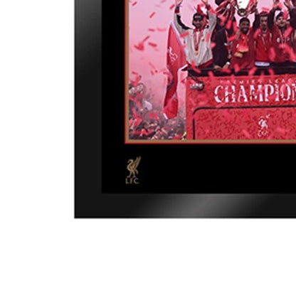 LFC Parade Desktop Panoramic Framed - Supersports Thailand