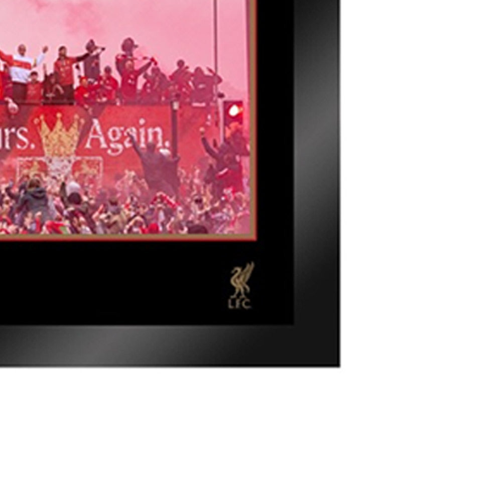 LFC Parade Desktop Panoramic Framed - Supersports Thailand