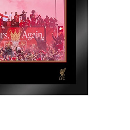 LFC Parade Desktop Panoramic Framed - Supersports Thailand