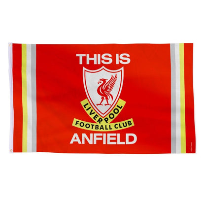 LFC Tia Flag - Supersports Thailand
