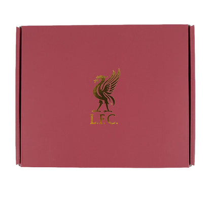 LFC Reds Badge Keyring & Bottle Opener Set - Supersports Thailand