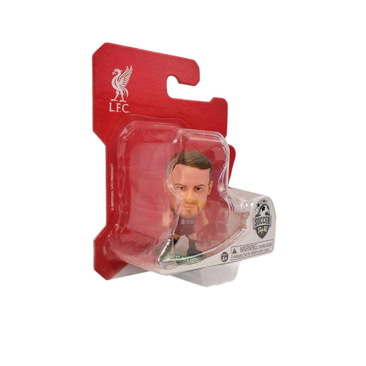 LFC Alexis Mac Allister 2025 Version Figure - Supersports Thailand