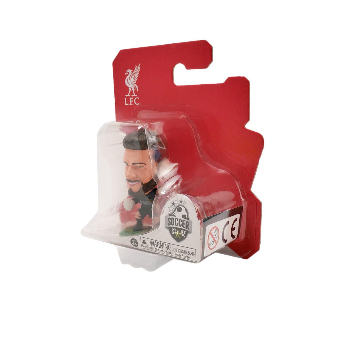 LFC Alisson 2025 Version Figure - Supersports Thailand Supersports Thailand
