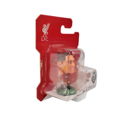 LFC Darwin Nunez 2025 Version Figure - Supersports Thailand
