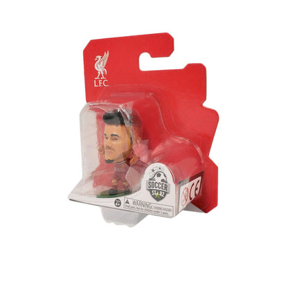 LFC Luis Diaz 2025 Version ฟิกเกอร์