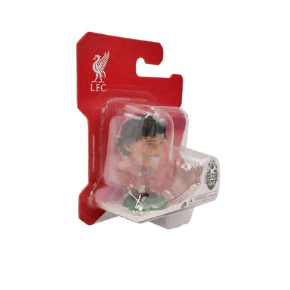 LFC Trent Alexander-Arnold 2025 Version Figure - Supersports Thailand