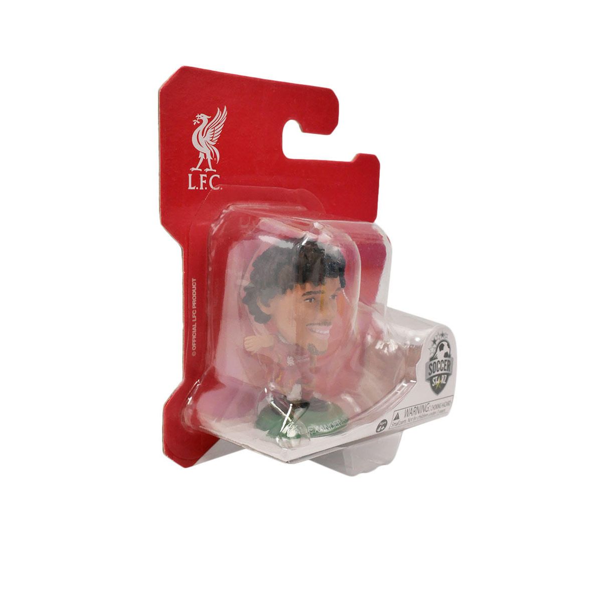 LFC Trent Alexander-Arnold 2025 Version ฟิกเกอร์