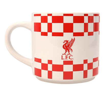 LFC Red Stacking Mug Set - Supersports Thailand