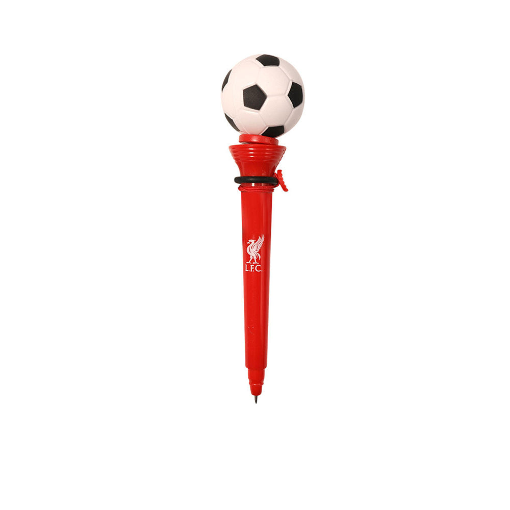 LFC Football Novelty Pen - Supersports Thailand