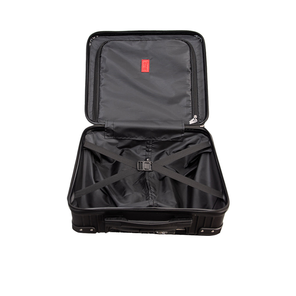 LFC Carry On Trolley Bag - Supersports Thailand