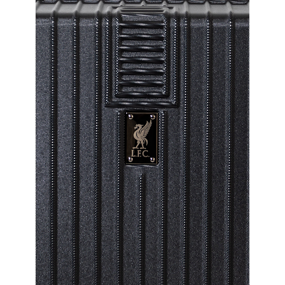 LFC Carry On Trolley Bag - Supersports Thailand Supersports Thailand