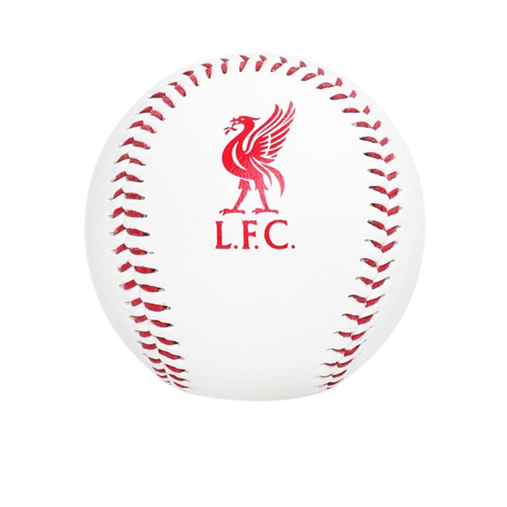 LFC White Baseball Ball Supersports Thailand
