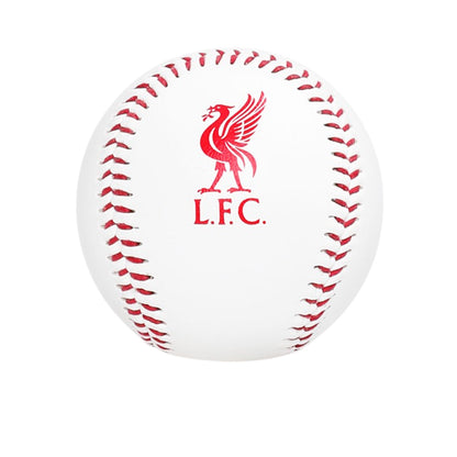 LFC White Baseball Ball