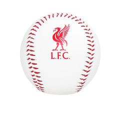 LFC White Baseball Ball