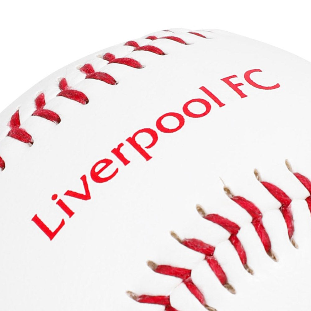 LFC White Baseball Ball Supersports Thailand