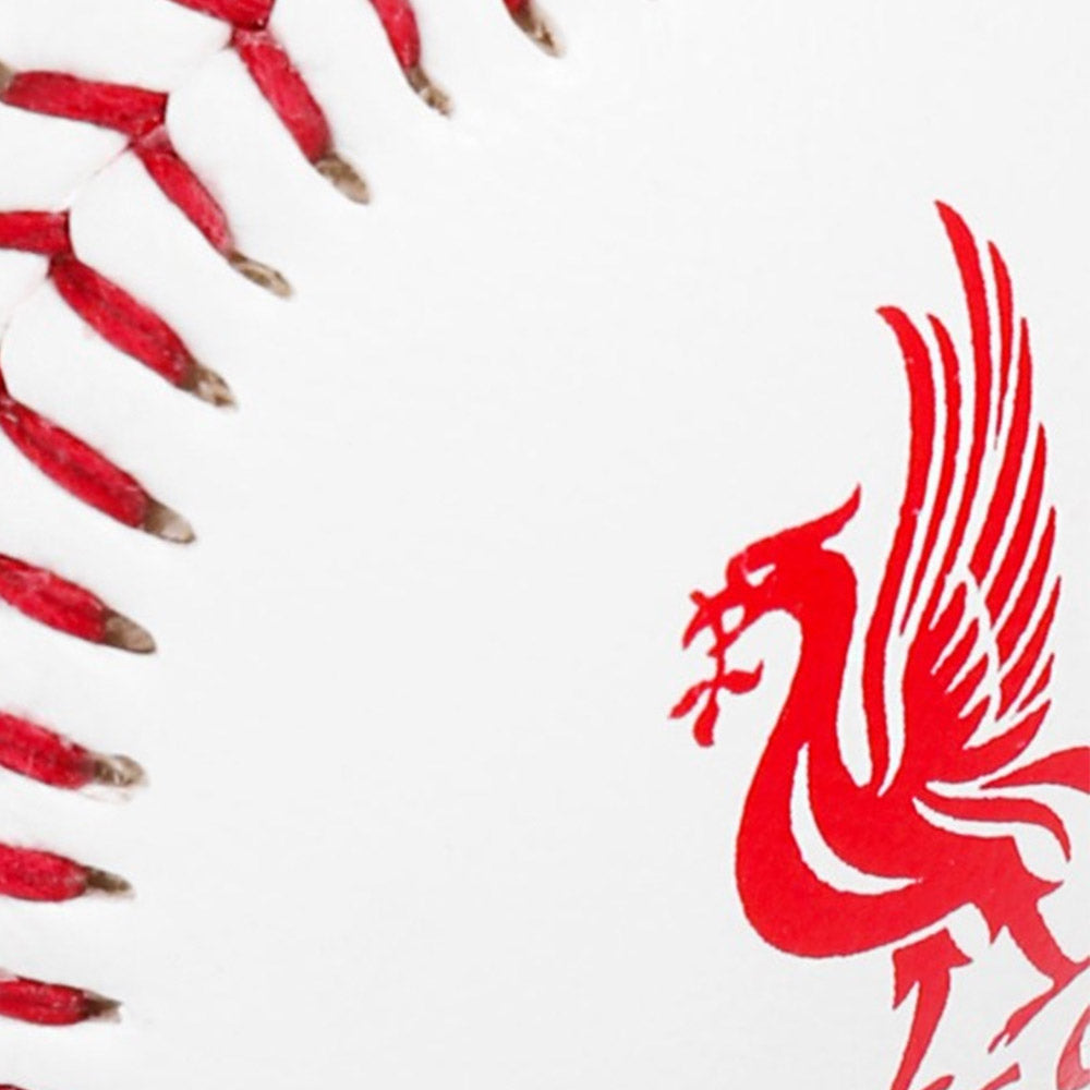 LFC White Baseball Ball Supersports Thailand