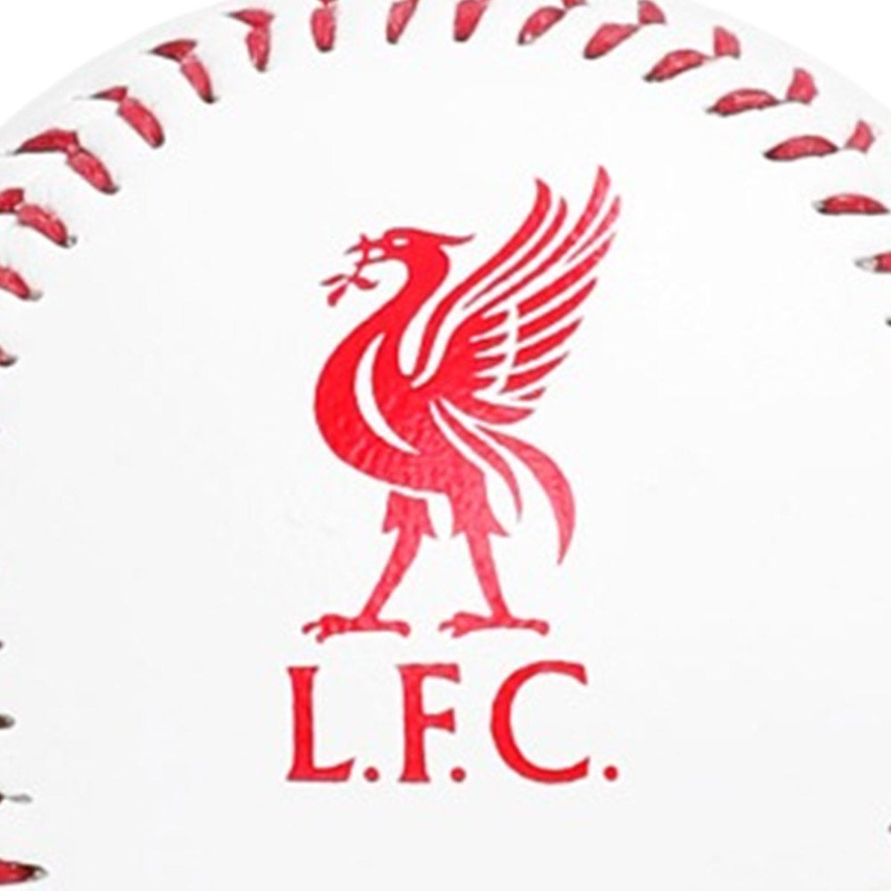LFC White Baseball Ball Supersports Thailand