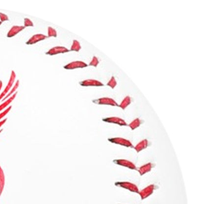 LFC White Baseball Ball
