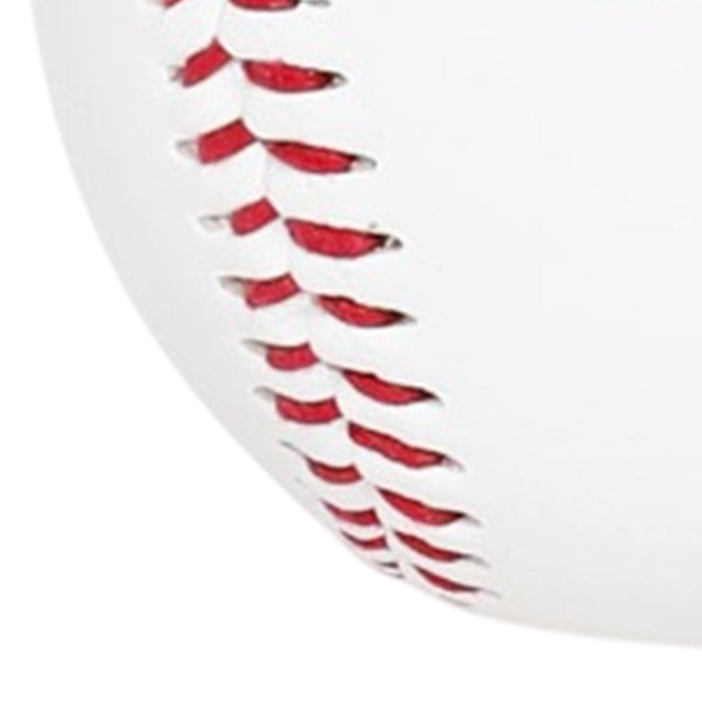 LFC White Baseball Ball Supersports Thailand