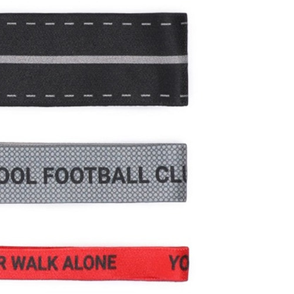 LFC Training ผ้าคาดศีรษะผู้ใหญ่ (3 ชิ้น) Supersports Thailand