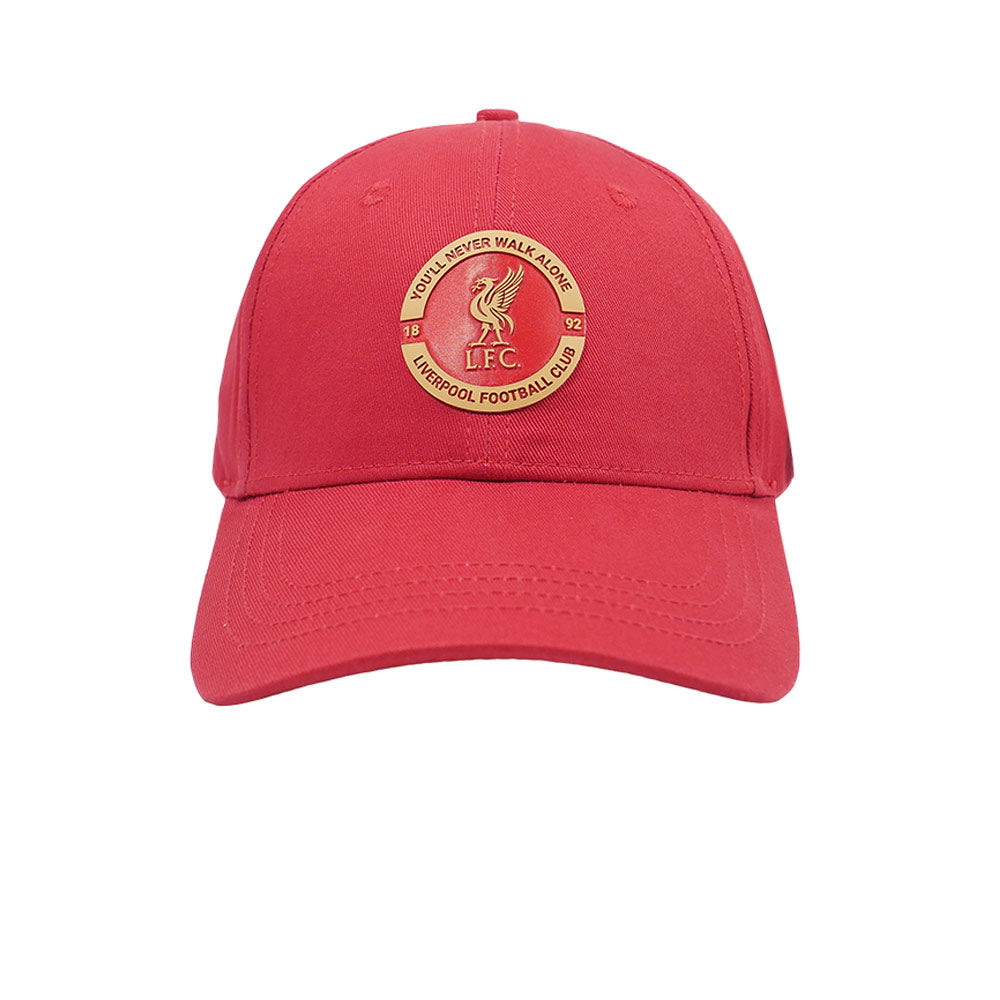 LFC EST 1892 Unisex Cap - Supersports Thailand Supersports Thailand