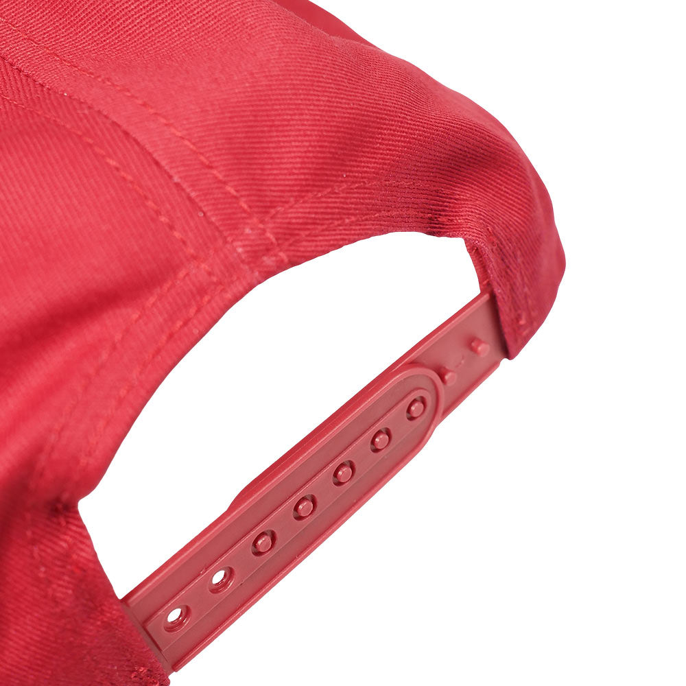 LFC EST 1892 หมวกแก๊ปผู้ใหญ่