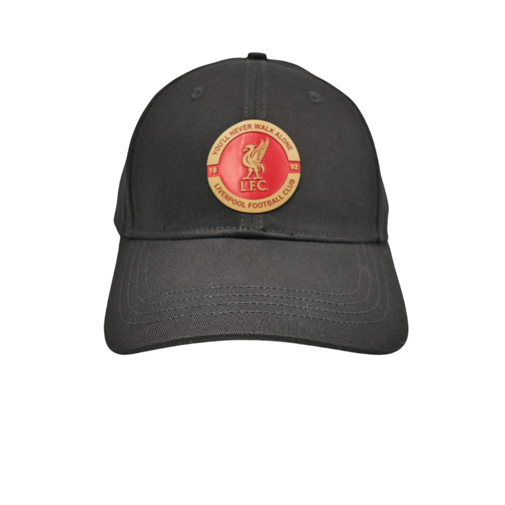 LFC EST 1892 Unisex Cap - Supersports Thailand Supersports Thailand
