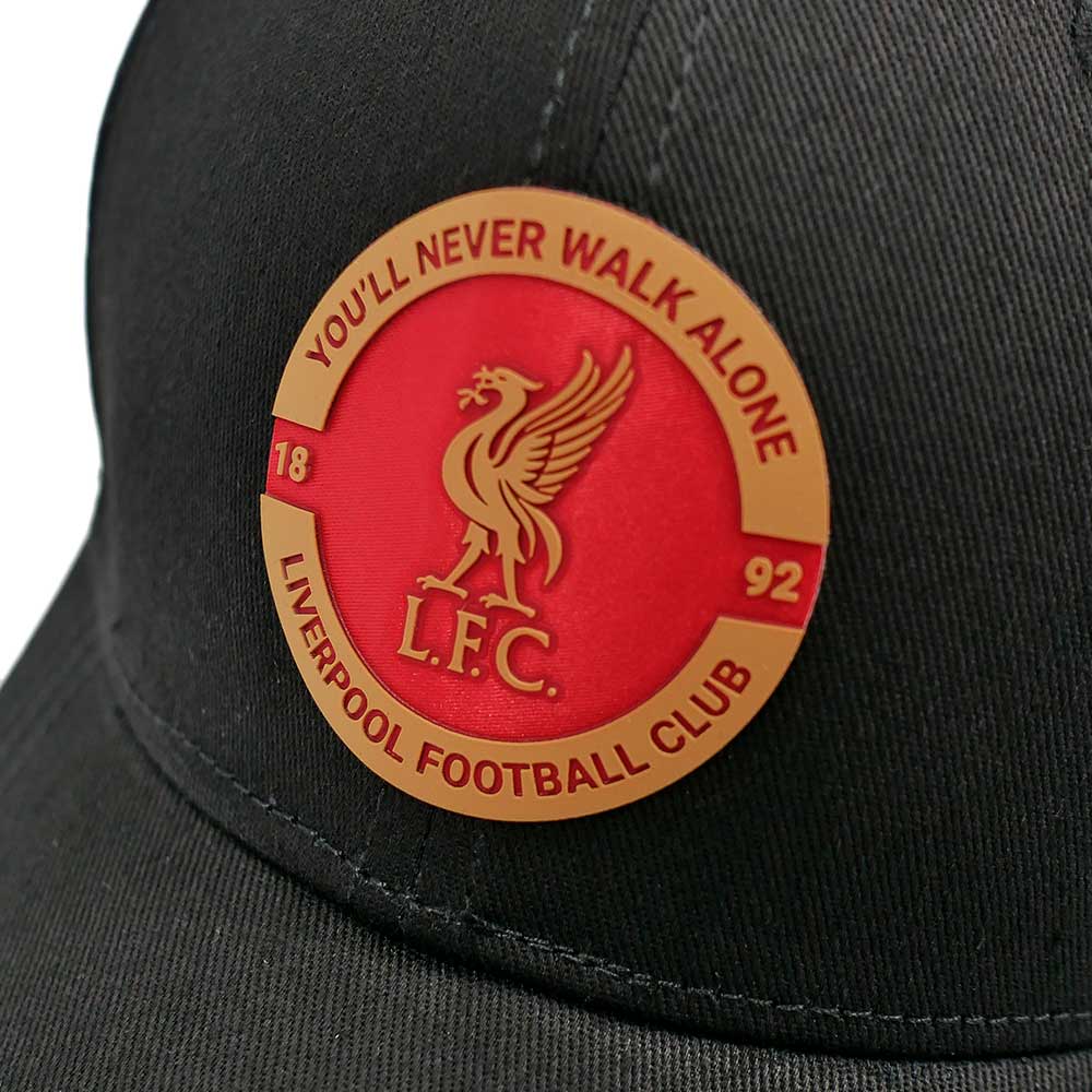 LFC EST 1892 หมวกแก๊ปผู้ใหญ่
