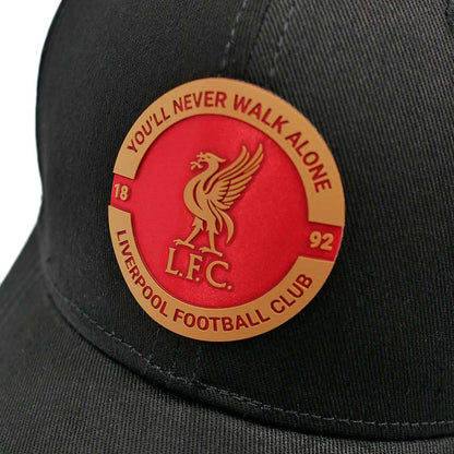 LFC EST 1892 หมวกแก๊ปผู้ใหญ่