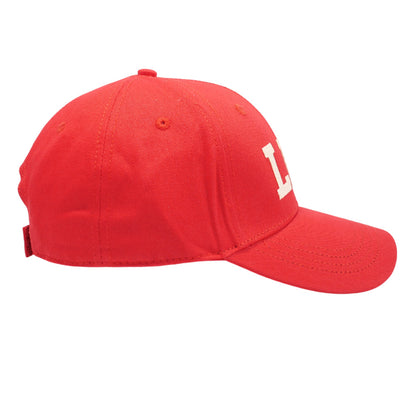 LFC Applique หมวกแก๊ปผู้ใหญ่