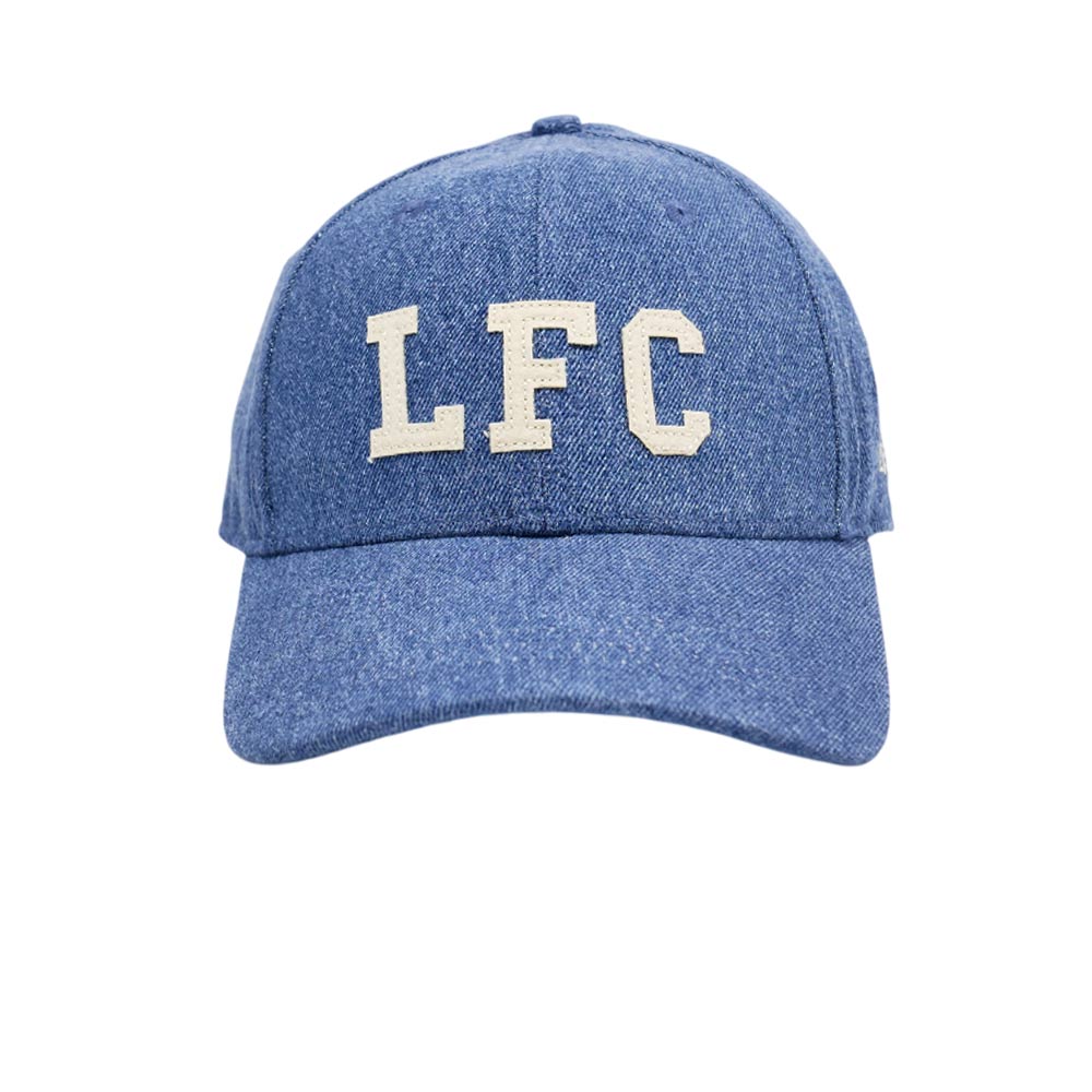 LFC Applique Unisex Cap - Supersports Thailand