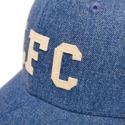 LFC Applique หมวกแก๊ปผู้ใหญ่