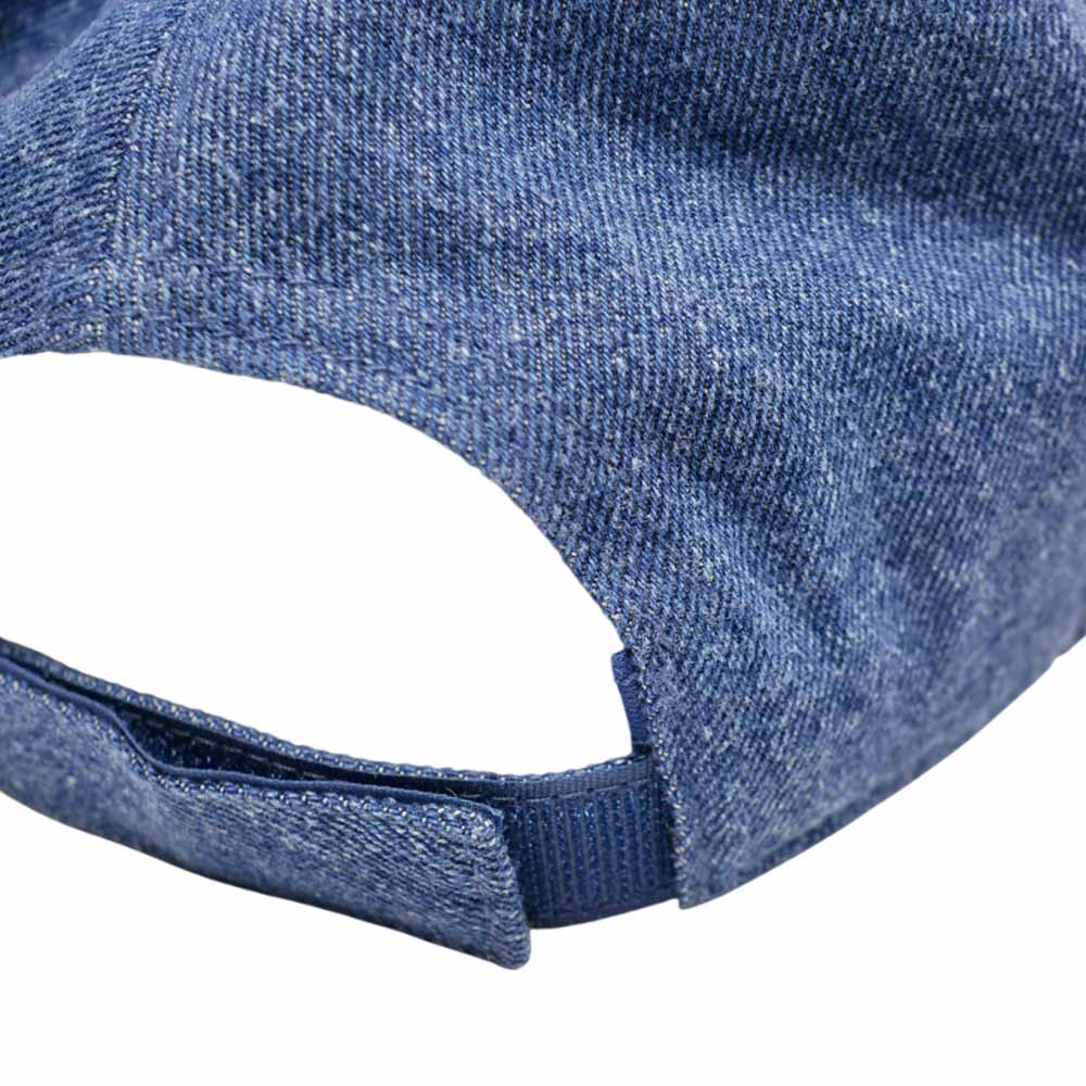 LFC Applique หมวกแก๊ปผู้ใหญ่