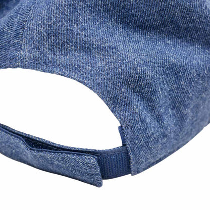 LFC Applique หมวกแก๊ปผู้ใหญ่