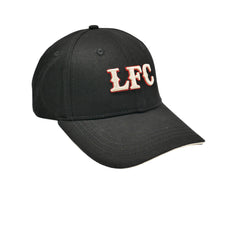 LFC Embroid หมวกแก๊ปผู้ใหญ่