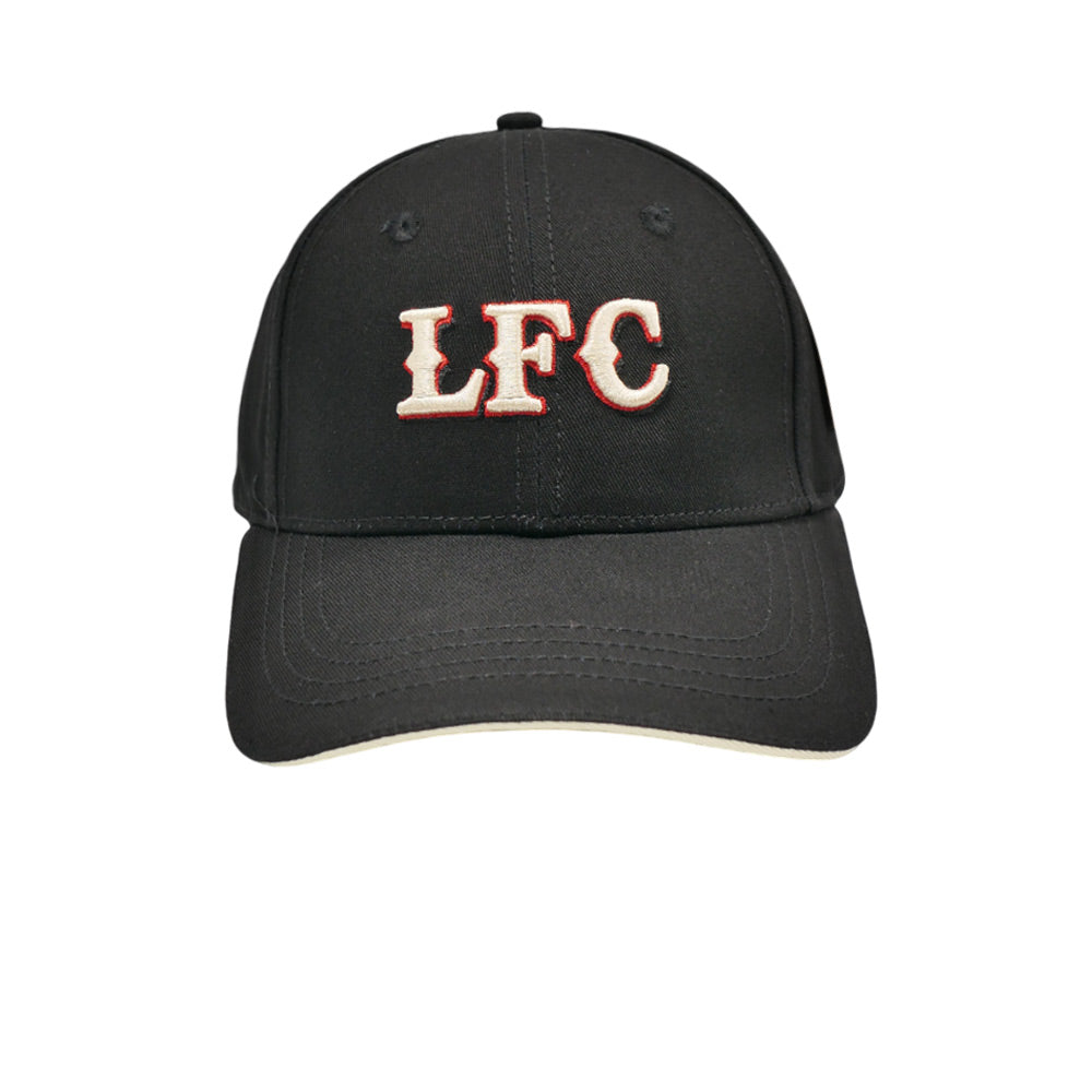 LFC Embroid Unisex Cap - Supersports Thailand Supersports Thailand
