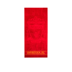 LIVERPOOL FOOTBALL CLUB Large Towel