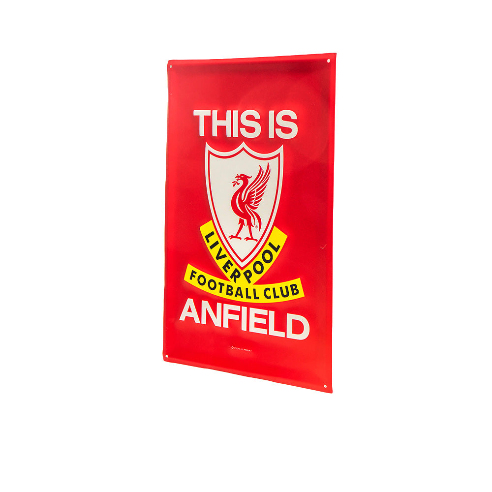LFC This Is Anfield Sign - Supersports Thailand