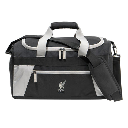 LIVERPOOL FOOTBALL CLUB Essentials Holdall 2025 Unisex Duffle Bag