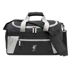 LIVERPOOL FOOTBALL CLUB Essentials Holdall 2025 Unisex Duffle Bag
