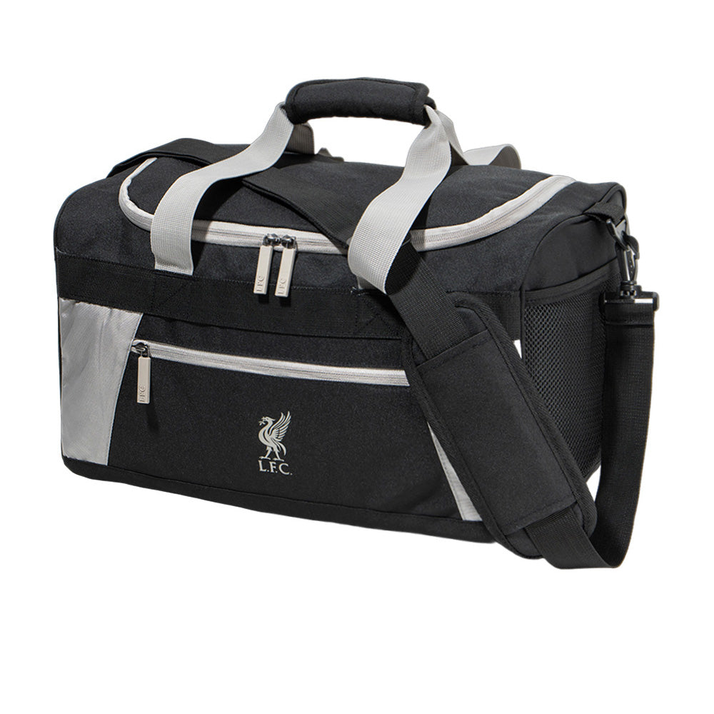 LFC Essentials Holdall 2025 Unisex Duffle Bag - Supersports Thailand Supersports Thailand
