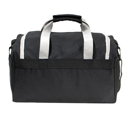 LIVERPOOL FOOTBALL CLUB Essentials Holdall 2025 Unisex Duffle Bag