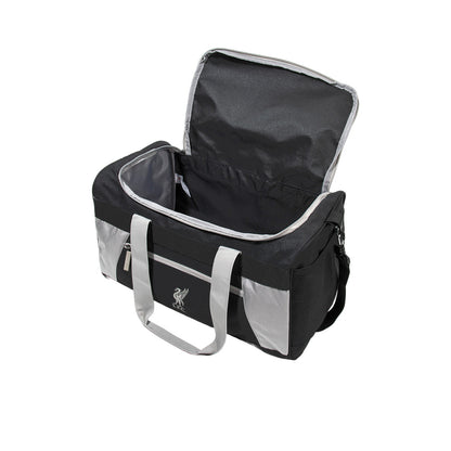 LIVERPOOL FOOTBALL CLUB Essentials Holdall 2025 Unisex Duffle Bag