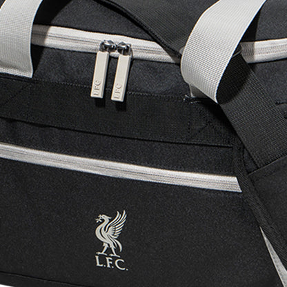 LIVERPOOL FOOTBALL CLUB Essentials Holdall 2025 Unisex Duffle Bag